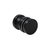 CSDK120A Single-Sided Shower Door Knobs — CSDK120A