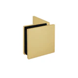 CSGC039, Fixed Panel Square Clamp With Large Leg — CSGC039