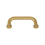 CBM SERISE, Tubular Singled-Sided Pull Handle/Towel Bar — CBM6