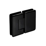 CP1N180, 180 Degree Glass to Glass Hinge for Frameless Shower Door — CP1N180