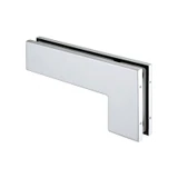 CPH40 Side Mount Transom Patch Fitting — CPH40 — Aluminum