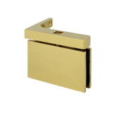 CCAR05L, Left Hand Mount Hinge — CCAR05L