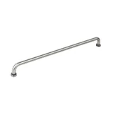 CBM SERISE, Tubular Singled-Sided Pull Handle/Towel Bar — CBM20