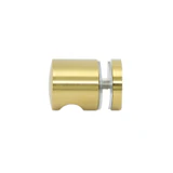 CSDK140A Single-Sided Shower Door Knobs — CSDK140A