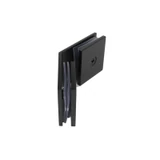 CSGC135, 135° Degree Fixed Panel, Square, Glass to Glass Clamp — CSGC135