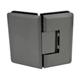 CC0L045, 135 Degree Glass to Glass Hinge For Frameless Shower door — CC0L045
