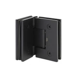 CGEN092, 90 Degree Glass to Glass Hinge for Frameless Shower Door — CGEN092