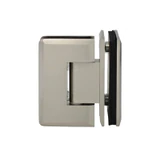 CP1N092, 90 Degree Glass to Glass Hinge for Frameless Shower Door — CP1N092