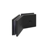CSGC0F135, 135 Degree Square Glass to Glass Clamp for Frameless Shower Door — CSGC0F135