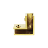 CS0GC90, 90° Glass Clamp — CS0GC90