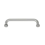 CBM SERISE, Tubular Singled-Sided Pull Handle/Towel Bar — CBM12