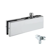 CPH30 Overpanel Patch with CPF30-Pvtins — CPH30 — Brushed Stainless Steel