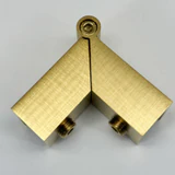 CS0GC91, Adjustable Glass Clamp — CS0GC91