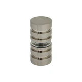 CSDK107, Back to Back Shower Door Knobs — CSDK107