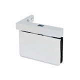 CPPH05L, Left Hand Offset Mount Hinge — CPPH05L