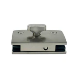 C700C, Glass Swinging Door Lock with Indicator for 3/8" & 1/2" Glass — C700C