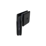CBGC135 Beveled 135º Glass to Glass Clamp — CBGC135