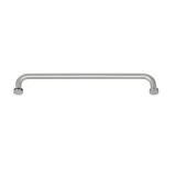 CBM SERISE, Tubular Singled-Sided Pull Handle/Towel Bar — CBM20