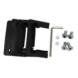 CGEN180, 180 Degree Glass to Glass Hinge for Frameless Shower Door — CGEN180