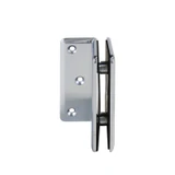 CP190S Bevel, Wall Mount CLAMP — CP190S