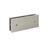 CSGC180, 180 Degree, Square Glass to Glass Clamp — CSGC180