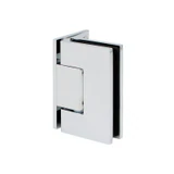 CGEN044, Wall Mount Hinge Offset Back Plate — CGEN044