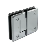 CP1N580, 5 Degree Glass To Glass Hinge for Frameless Shower Door — CP1N580