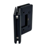 CC0L345, Adjustable, 135º Degree Glass to Glass Shower Door Hinge — CC0L345