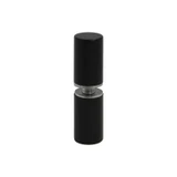 CSDK112, Back to Back Shower Door Knobs — CSDK112