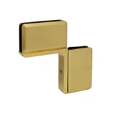 CPPH04R, RightHand Inline Panel Mount Hinge — CPPH04R