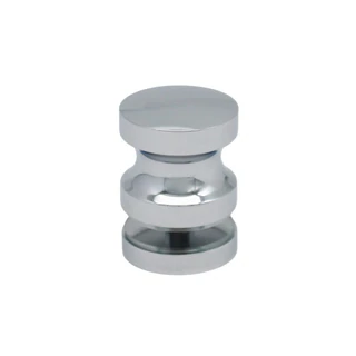 CSDK120A Single-Sided Shower Door Knobs — CSDK120A