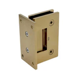 CGEN037, WALL Mount Hinge-Full Back Plate — CGEN037