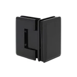 CP1N092, 90 Degree Glass to Glass Hinge for Frameless Shower Door — CP1N092
