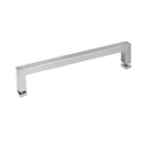 CSQ, Square Tubing Singled-Sided Pull Handle — CSQ12