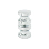 CSDK120, Back-to-Back Shower Door Knobs — CSDK120