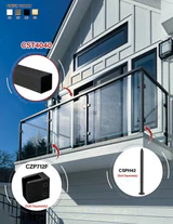 CST4040-19FT — CST4040 technical reference
