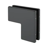 CPH60 Sidelite Transom Patc — CPH60 — Matte Black