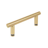 CLTB, Ladder Style Singled-Sided Pull Handle — CLTB6