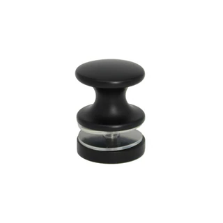 CSDK100A Single-Sided Shower Door Knobs — CSDK100A