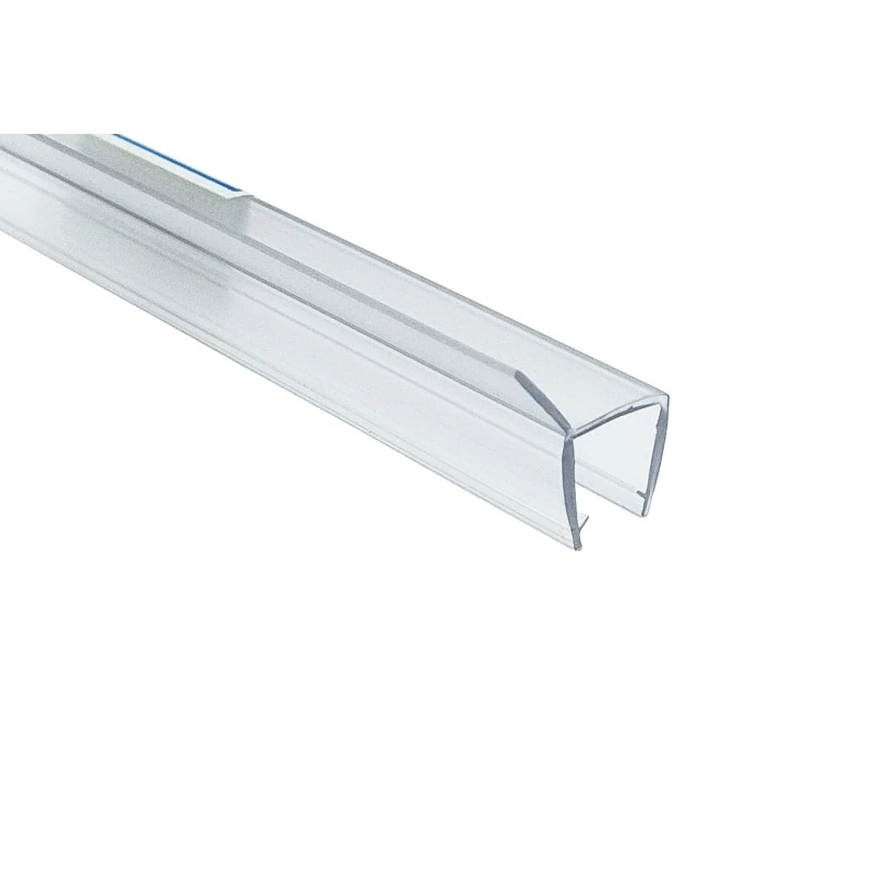 CP880WS, PVC Seal and Wipe for 3/8" Glass — CP880WS