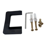 CPPH01, Top or Bottom Mount Hinge — CPPH01
