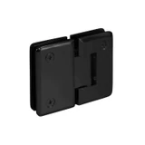 CP1N180, 180 Degree Glass to Glass Hinge for Frameless Shower Door — CP1N180