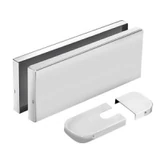 CNDFS-001C, Hydraulic Patch Fitting Cover for CNDFS-001, Cover only — CNDFS-001C — Aluminium