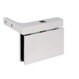 CCAR05L, Left Hand Mount Hinge — CCAR05L