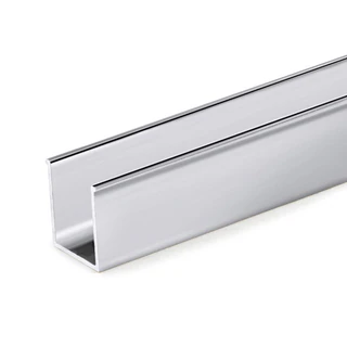PHKHF36, FHC 36" Snap-In Filler For PHK And PHKSQ Series Headers — PHKHF36