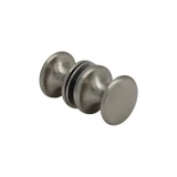 CSDK100 Back to Back Shower Door Knobs — CSDK100