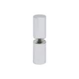 CSDK112, Back to Back Shower Door Knobs — CSDK112