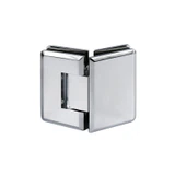 CP1N045, 135 Degree Glass to Glass Hinge for Frameless Shower Door — CP1N045