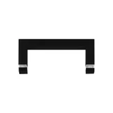 CSQ, Square Tubing Singled-Sided Pull Handle — CSQ6