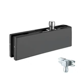 CPH30 Overpanel Patch with CPF30-Pvtins — CPH30 — Matte Black